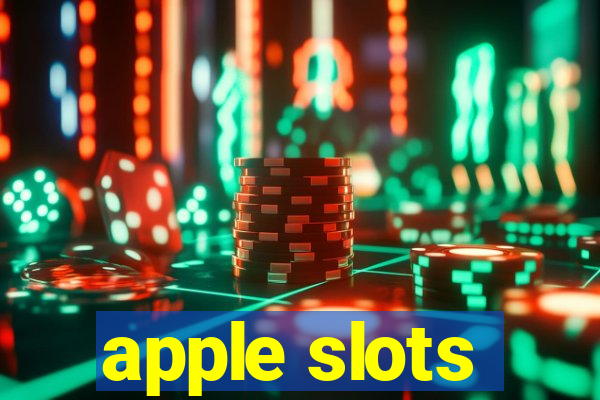 apple slots